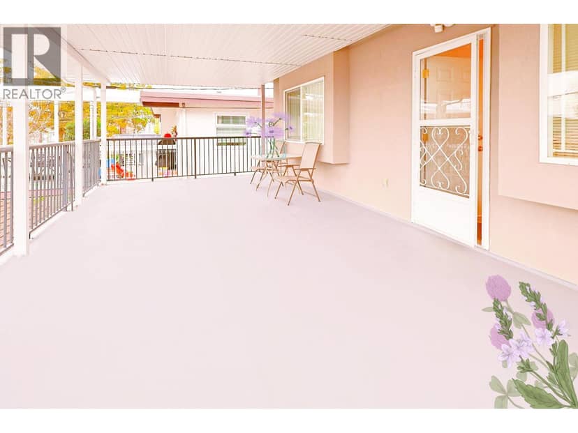 6915 DUMFRIES STREET, Vancouver, photo 3
