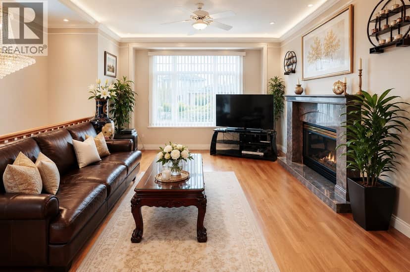 6915 DUMFRIES STREET, Vancouver, photo 6