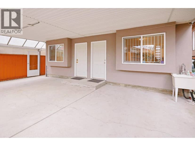 6915 DUMFRIES STREET, Vancouver, photo 2