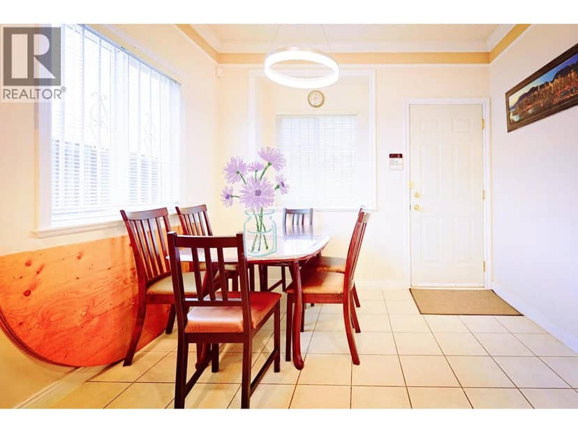 6915 DUMFRIES STREET, Vancouver, photo 8