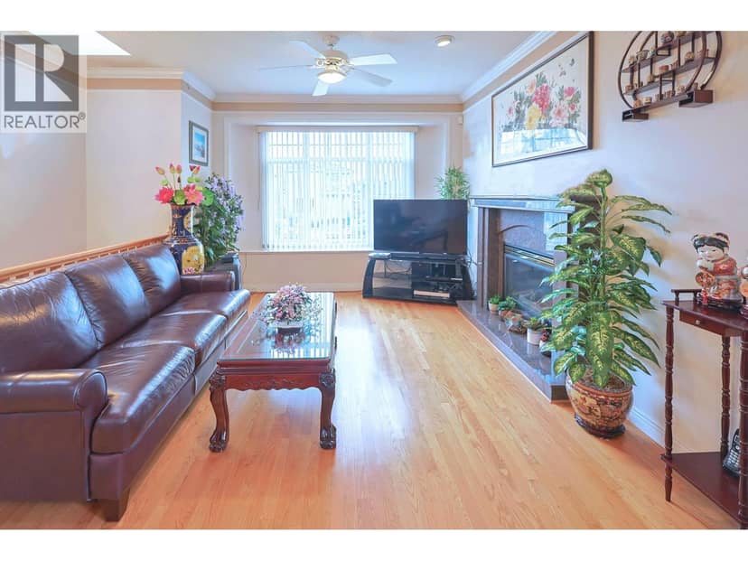 6915 DUMFRIES STREET, Vancouver, photo 5
