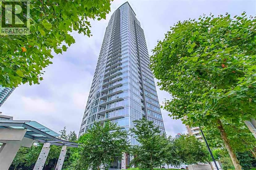 2201 4880 BENNETT STREET, Burnaby