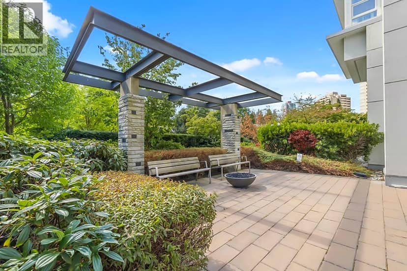 2201 4880 BENNETT STREET, Burnaby, photo 4