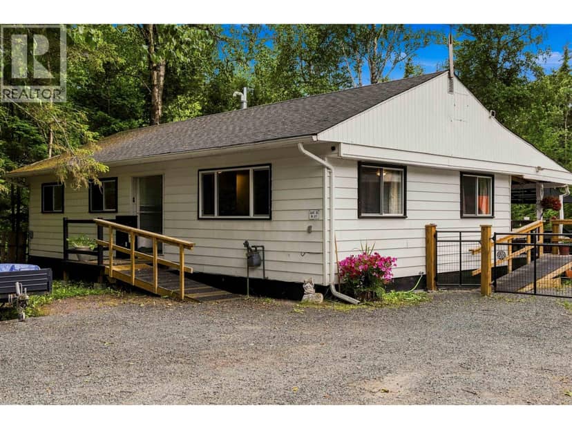 2945 THORNHILL STREET, Terrace, photo 2
