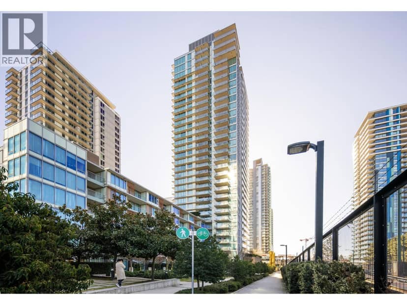 804 8131 NUNAVUT LANE, Vancouver