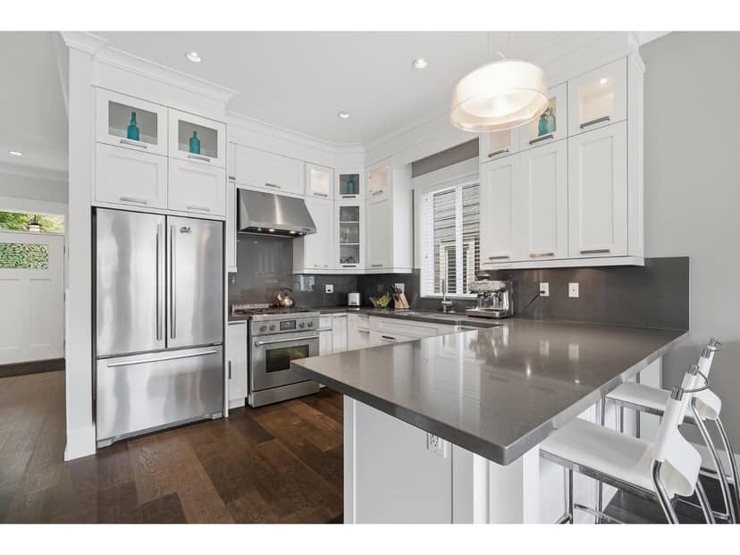 14713 32 AVENUE, Surrey