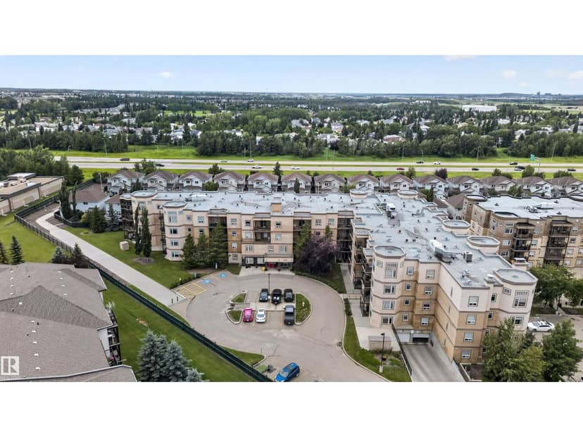 #212 2035 Grantham Ct NW, Edmonton