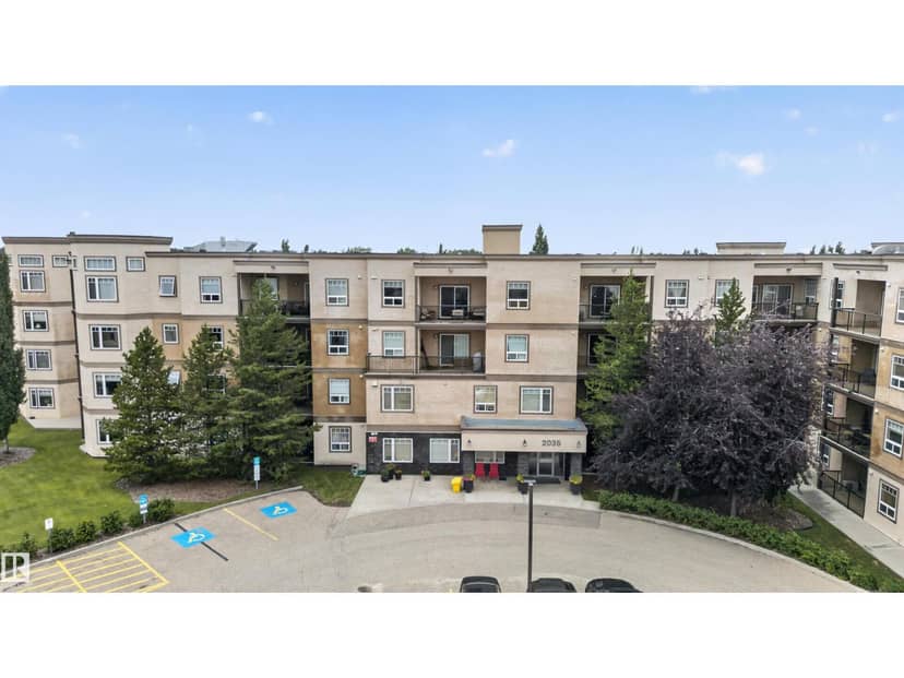 #212 2035 Grantham Ct NW, Edmonton, photo 3