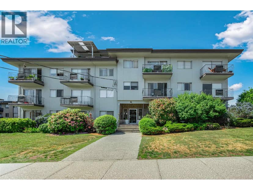 101 611 BLACKFORD STREET, New Westminster, photo 2