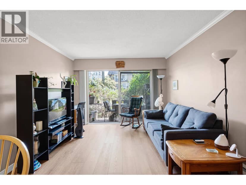101 611 BLACKFORD STREET, New Westminster, photo 3