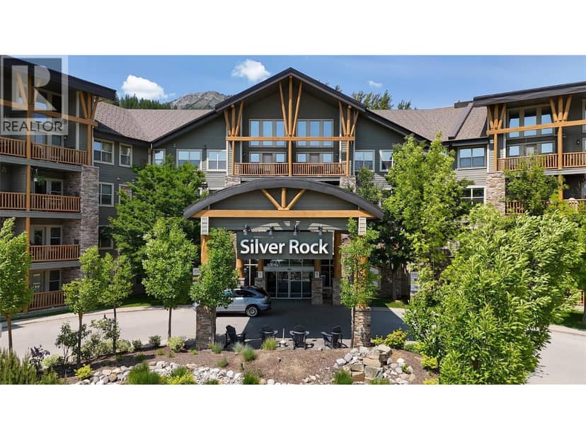 1500 MCDONALD Avenue Unit# 221, Fernie, photo 2