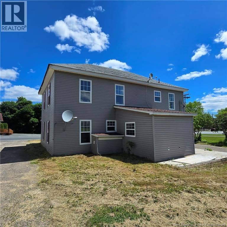 3603-3605 Principale Street, Tracadie, photo 3