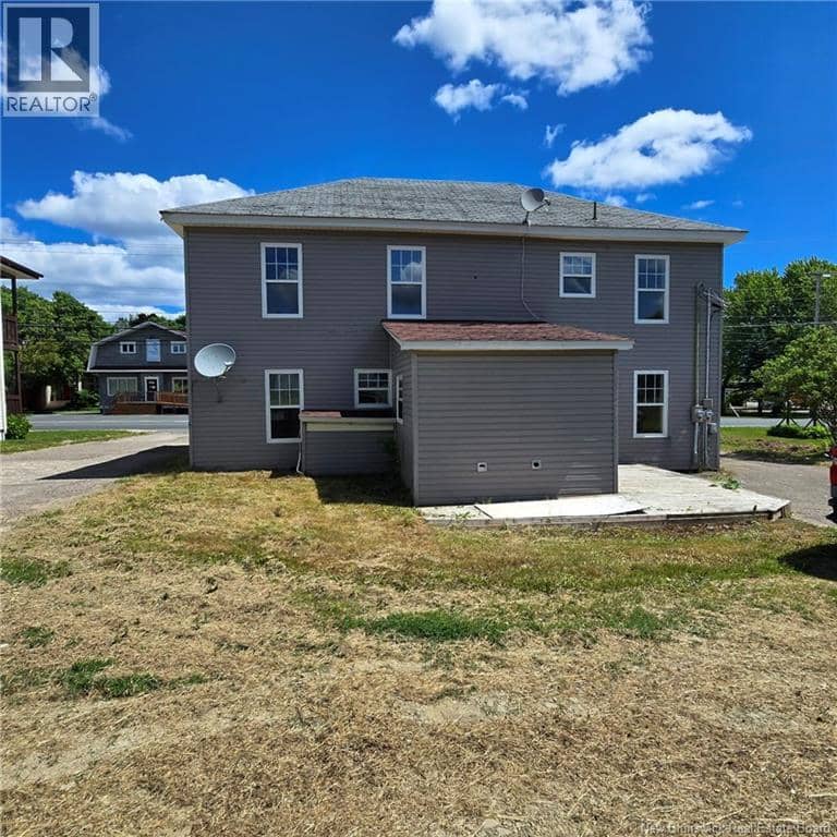 3603-3605 Principale Street, Tracadie, photo 4