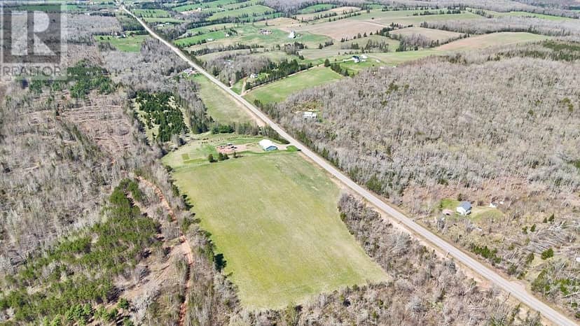 Acreage Hopedale Road — photo 4 of 8
