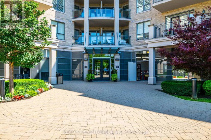 108 - 180 John West Way, Aurora, photo 3