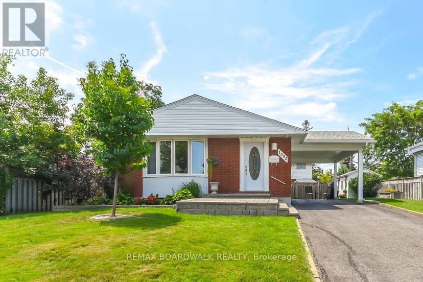 1392 Chartrand Avenue — photo 2 of 40