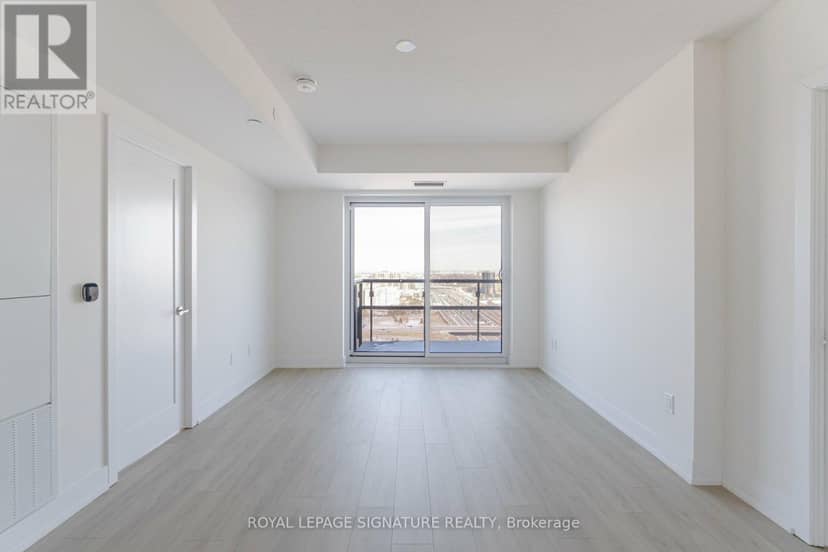 2705 - 10 Eva Road — photo 10 of 35