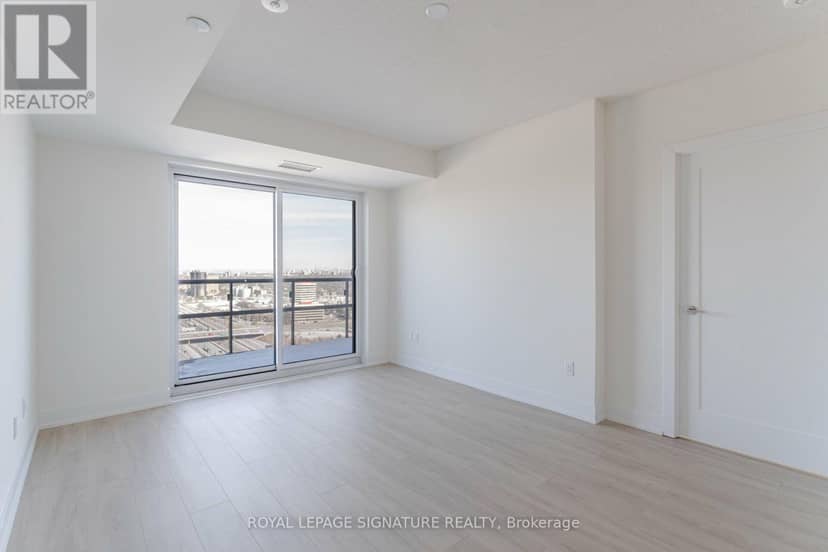 2705 - 10 Eva Road — photo 11 of 35