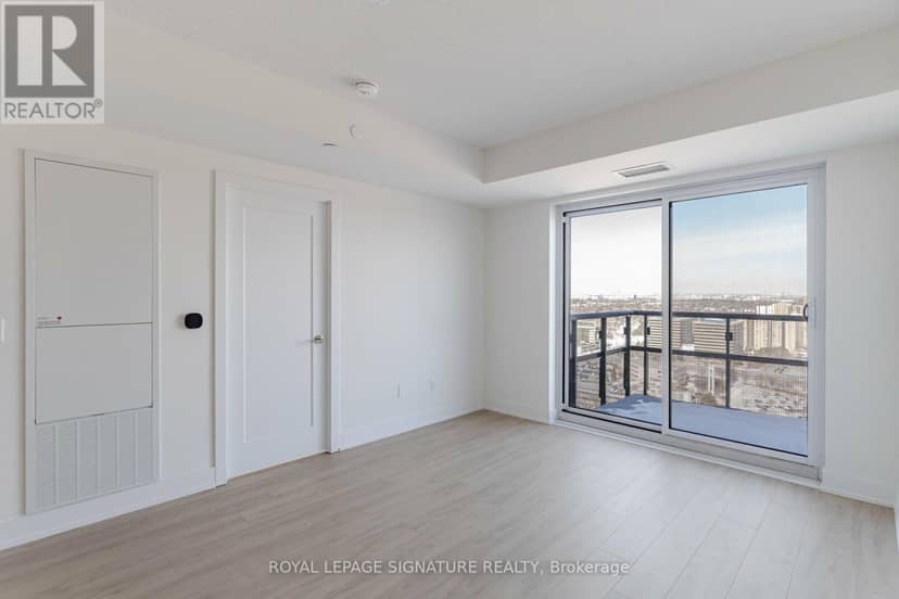 2705 - 10 Eva Road — photo 12 of 35