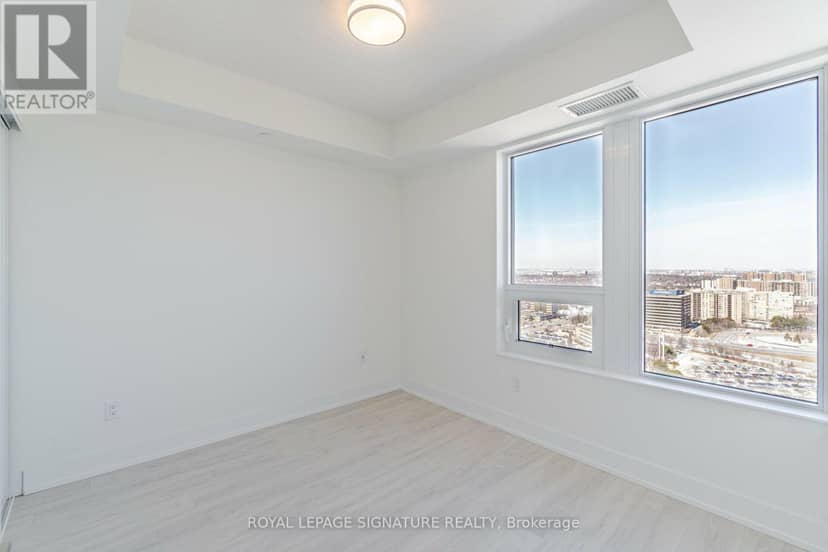 2705 - 10 Eva Road — photo 19 of 35