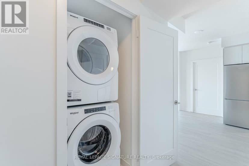 2705 - 10 Eva Road — photo 24 of 35