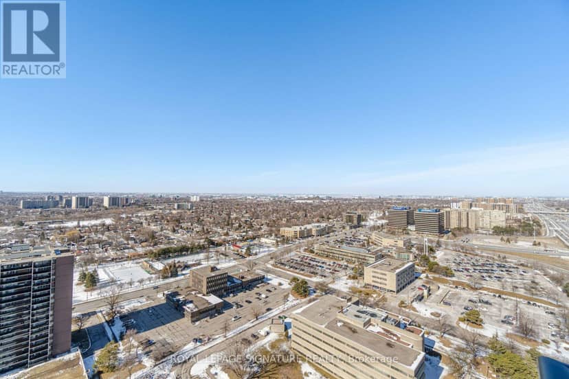 2705 - 10 Eva Road — photo 25 of 35