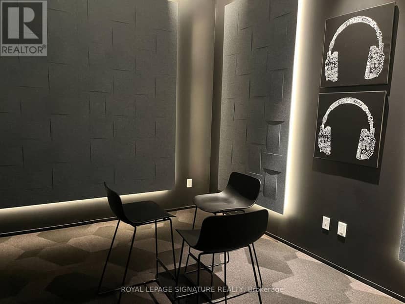 2705 - 10 Eva Road — photo 29 of 35