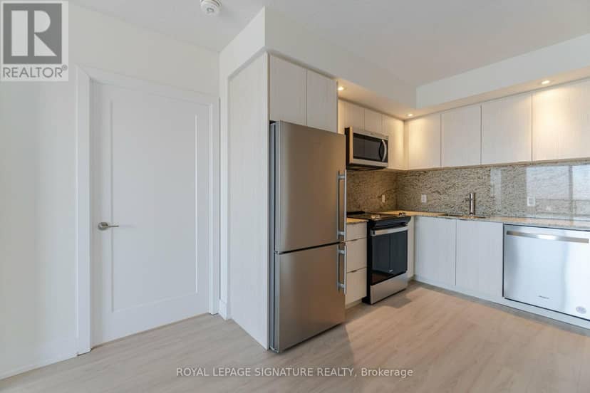 2705 - 10 Eva Road — photo 6 of 35