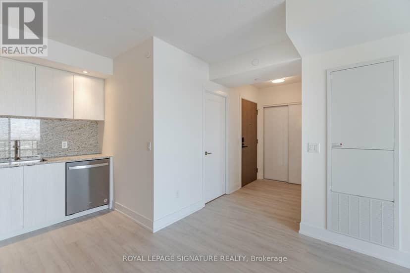 2705 - 10 Eva Road — photo 7 of 35
