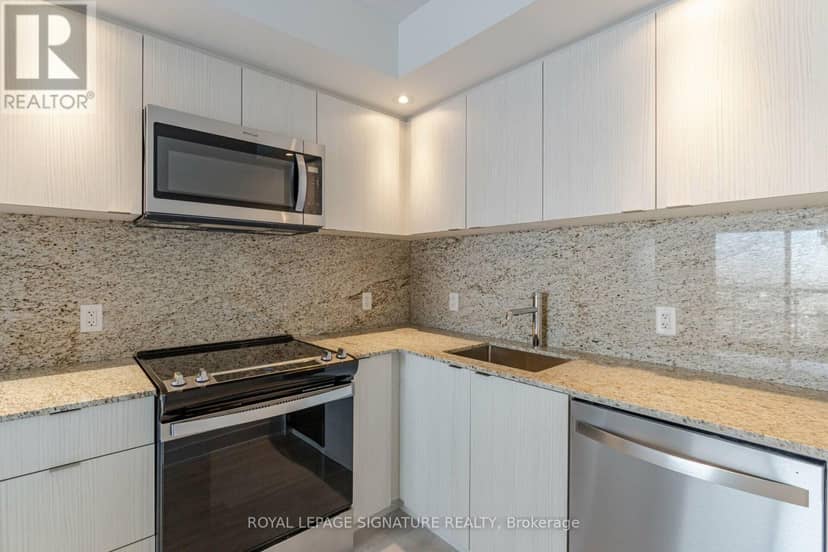 2705 - 10 Eva Road — photo 8 of 35