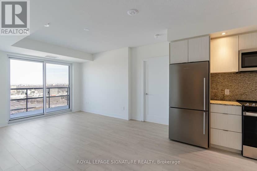 2705 - 10 Eva Road — photo 9 of 35