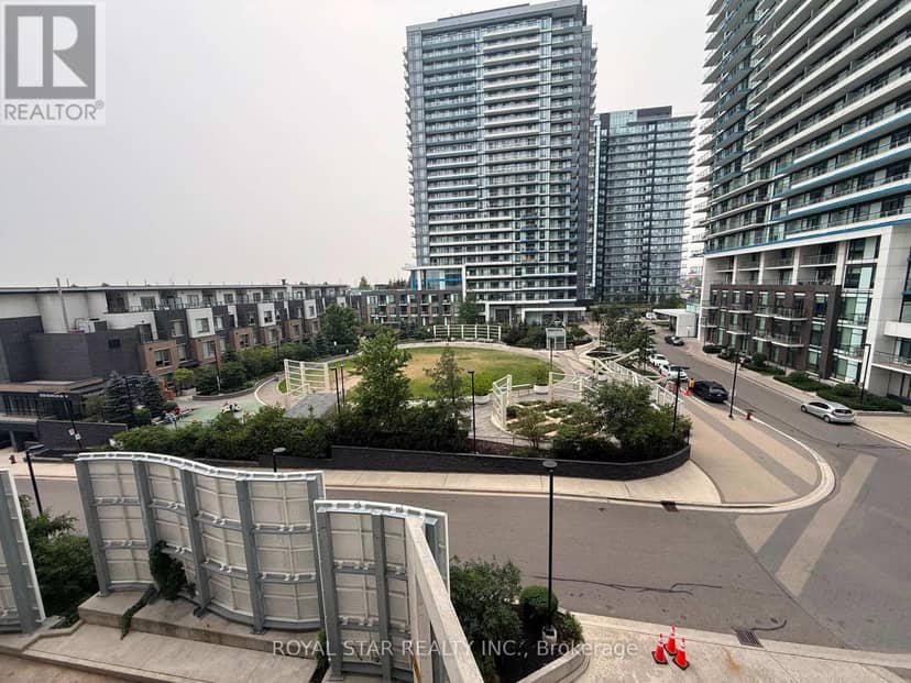 323 - 2520 Eglinton Avenue W — photo 14 of 19