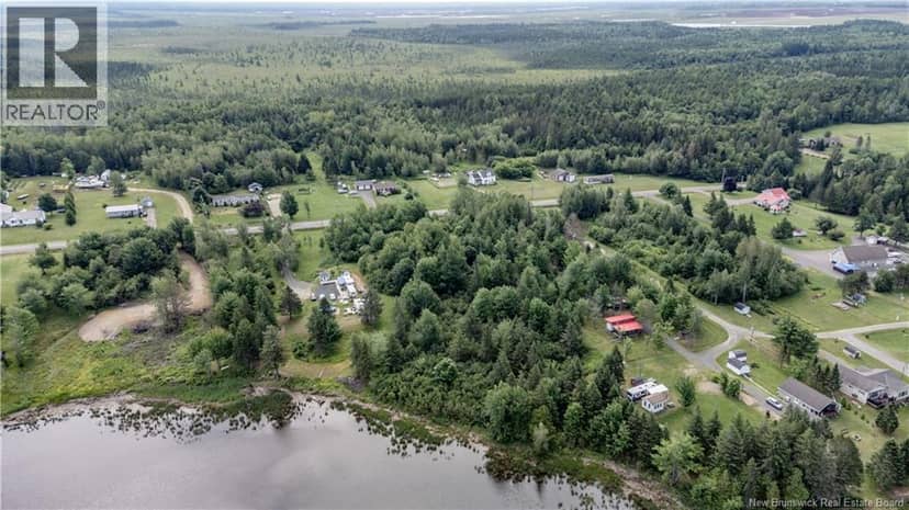 Lot CH SAINT-CHARLES S, Saint-Charles, photo 4