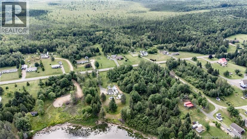 Lot CH SAINT-CHARLES S, Saint-Charles, photo 6
