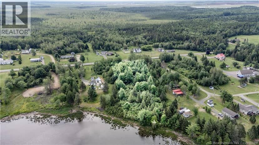 Lot CH SAINT-CHARLES S, Saint-Charles, photo 3