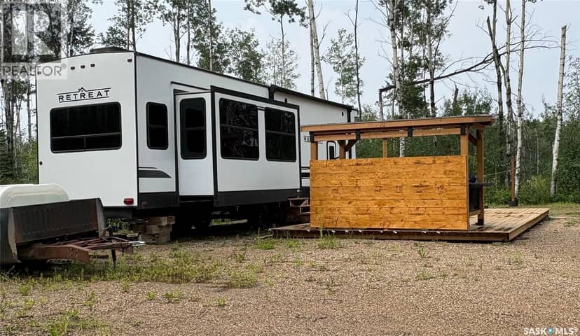 Lot 13, Blk 6 Lakeshore DRIVE, Delaronde Lake