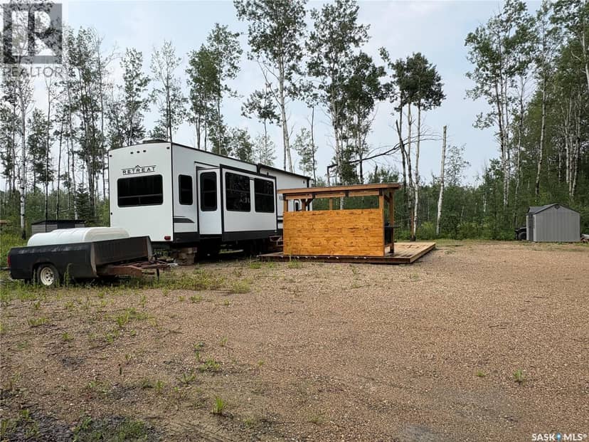 Lot 13, Blk 6 Lakeshore DRIVE, Delaronde Lake, photo 2