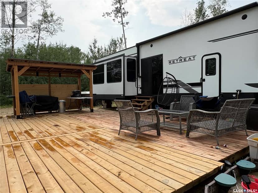 Lot 13, Blk 6 Lakeshore DRIVE, Delaronde Lake, photo 3