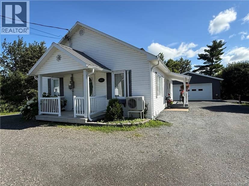 466 Main Street, Grand-Sault/Grand Falls