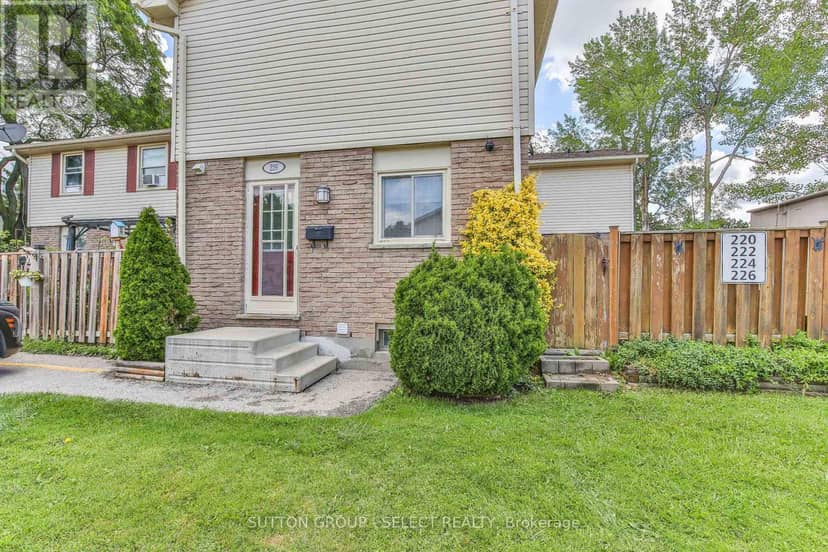 226 - 230 Clarke Road — photo 3 of 37