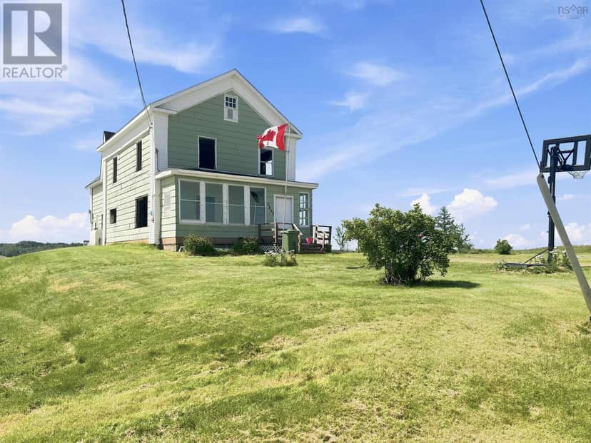 5465 Barronsfield Road, River Hebert, photo 4