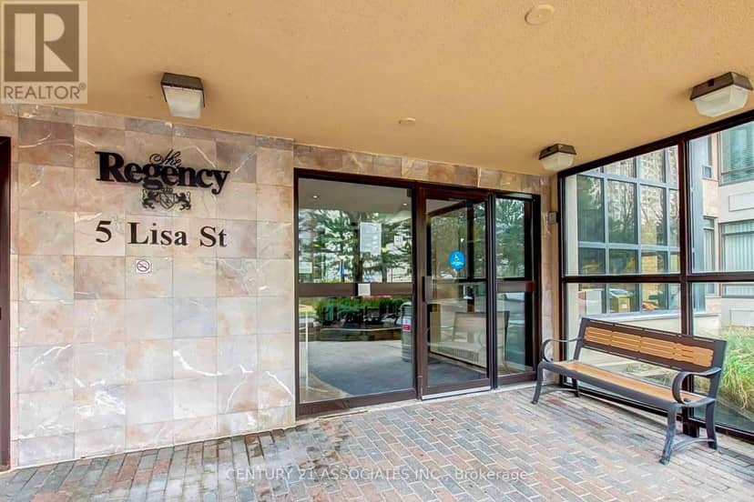 402 - 5 Lisa Street, Brampton, photo 3