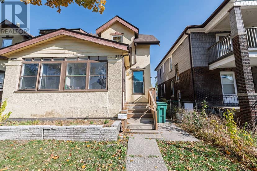 332 Elm Avenue — photo 3 of 34
