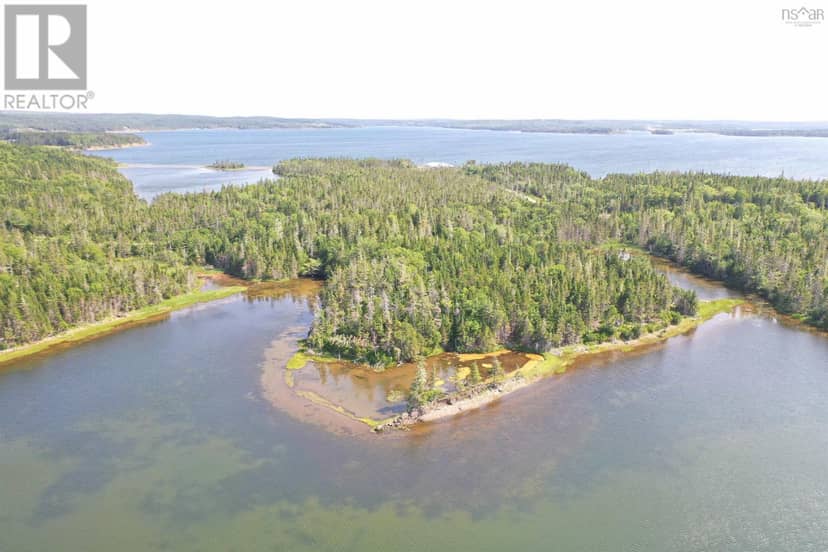 Michael Vogt Drive, Evans Island — photo 11 of 23