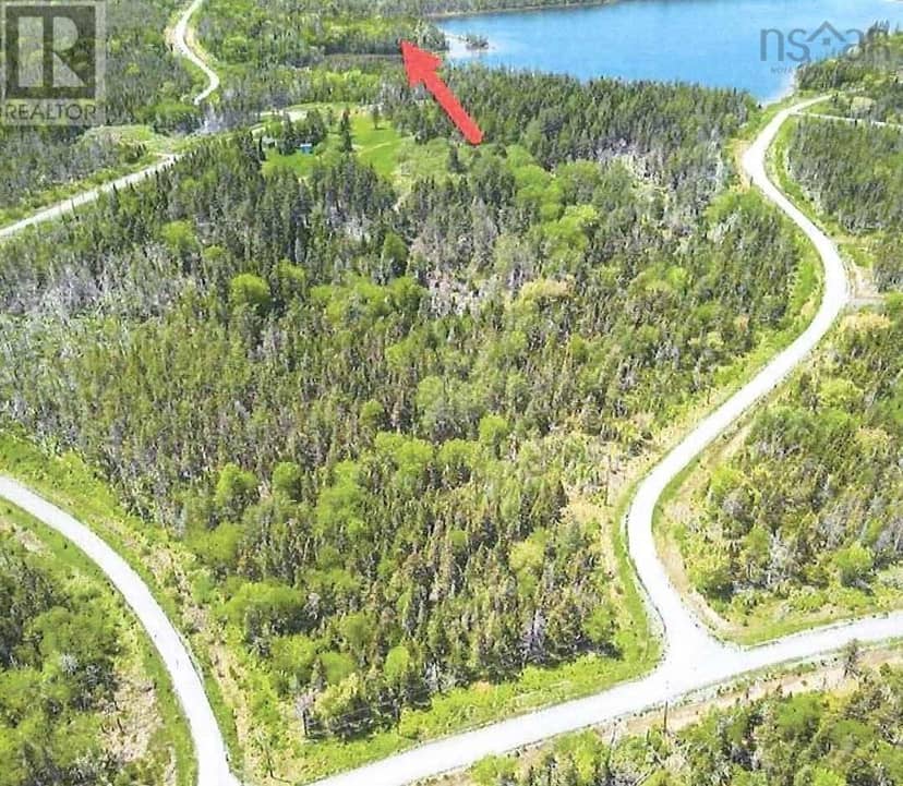 Michael Vogt Drive, Evans Island — photo 17 of 23