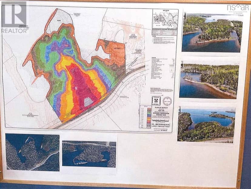 Michael Vogt Drive, Evans Island — photo 19 of 23
