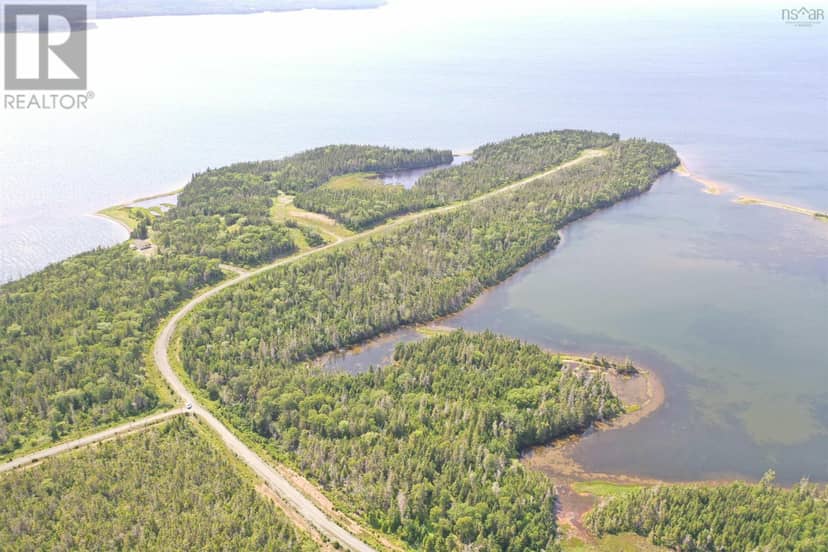 Michael Vogt Drive, Evans Island — photo 9 of 23