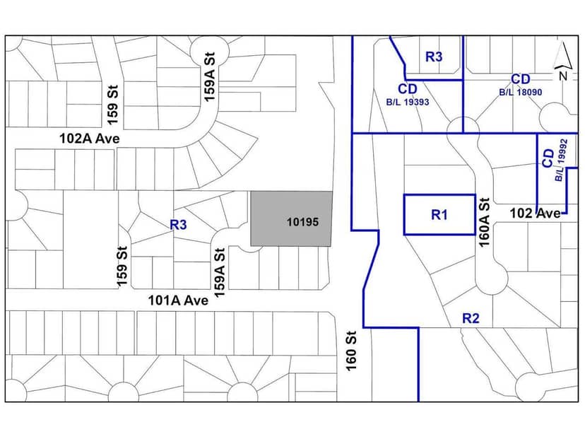 10195 160 STREET, Surrey, photo 3