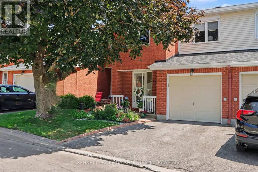 B - 2 Maple Ridge Crescent, Ottawa