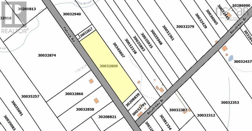 Lot Patrice Road — photo 6 of 7